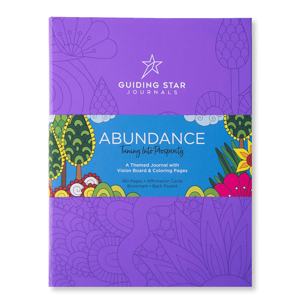 Abundance: Tuning Into Prosperity