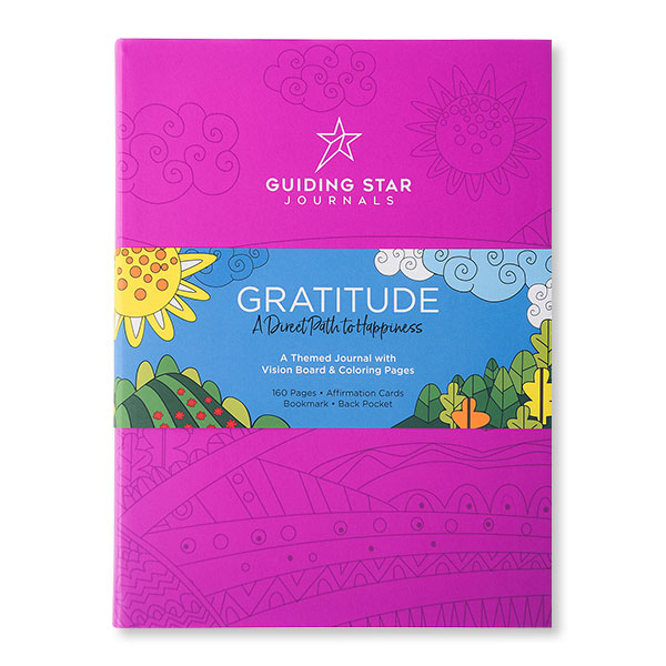 Gratitude: A Direct Path To Happiness